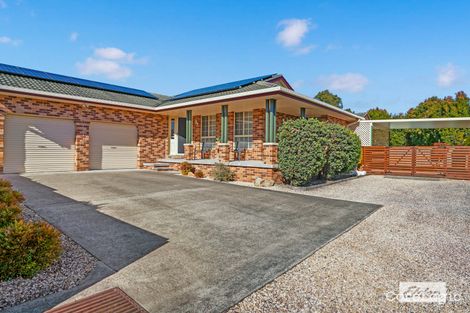 Property photo of 82A River Street Cundletown NSW 2430