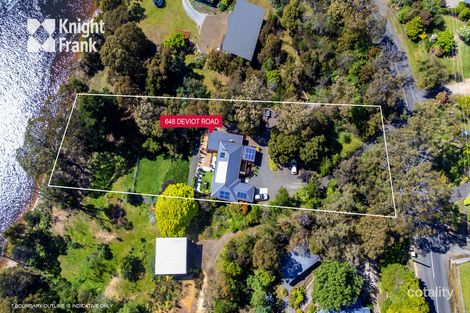 Property photo of 648 Deviot Road Deviot TAS 7275