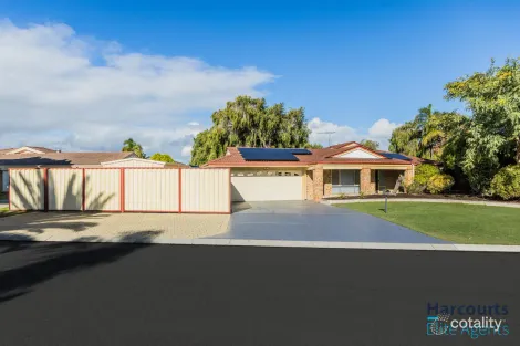 2 Oxley Pl, Rockingham, WA 6168