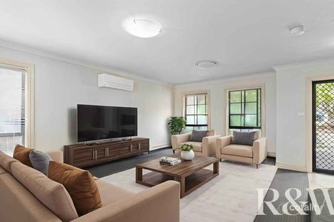 Property photo of 5 Wallan Place Plumpton NSW 2761