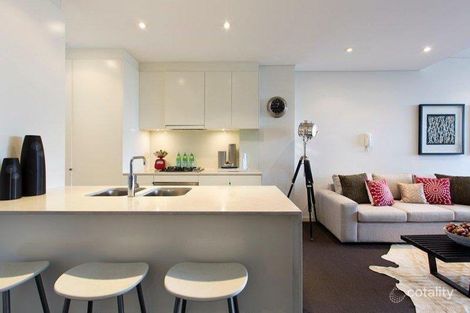 Property photo of 25/33 Epsom Road Rosebery NSW 2018