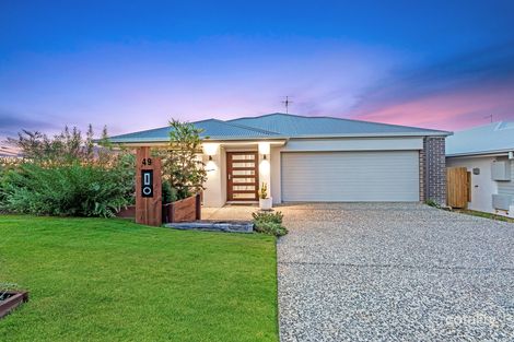 49 Henbury St, South Ripley, QLD 4306