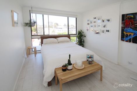 Property photo of 45/53-63 Penkivil Street Bondi NSW 2026