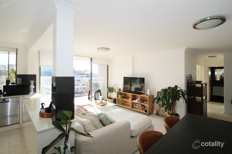 Property photo of 45/53-63 Penkivil Street Bondi NSW 2026