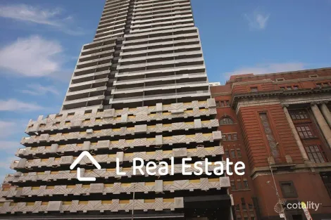 Property photo of 3509/200 Spencer Street Melbourne VIC 3000