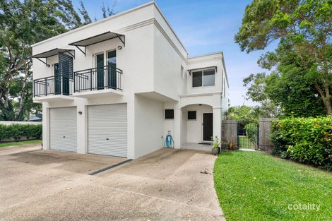 15/15-19 Thomas St, Cairns North, QLD 4870