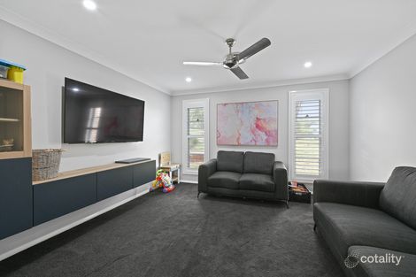 Property photo of 16 Jay Street Westbrook QLD 4350