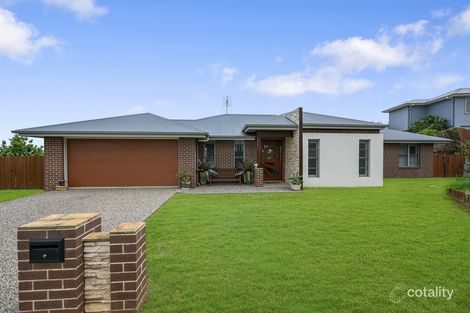 16 Jay St, Westbrook, QLD 4350