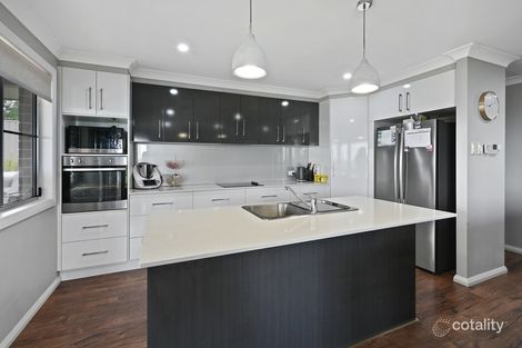 Property photo of 16 Jay Street Westbrook QLD 4350