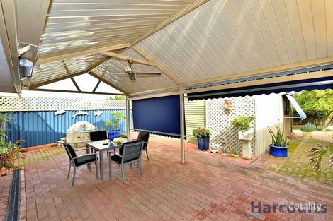 Property photo of 7 Curlew Street Dudley Park WA 6210