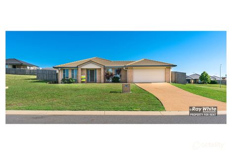Property photo of 5 Leichhardt Drive Gracemere QLD 4702