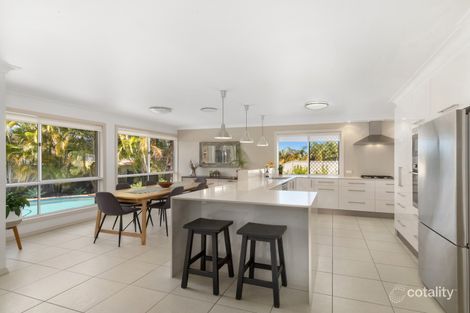 Property photo of 9 Laggan Court Merrimac QLD 4226
