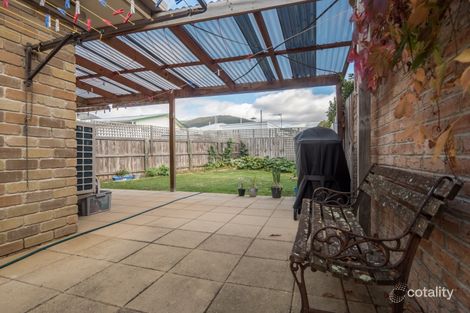Property photo of 9/23 Vieste Drive Glenorchy TAS 7010