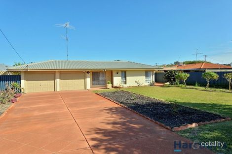 Property photo of 7 Curlew Street Dudley Park WA 6210
