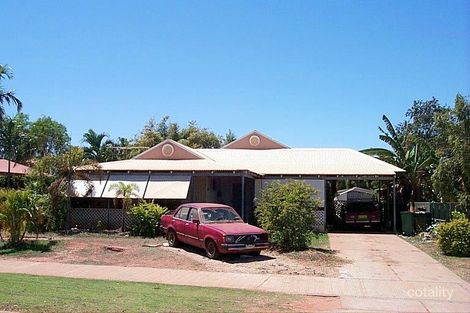 42 Woods Dr, Cable Beach, WA 6726