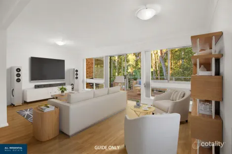 Property photo of 4/9 William Street Keiraville NSW 2500