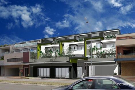 Property photo of 14/301-303 Condamine Street Manly Vale NSW 2093