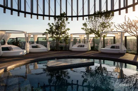 2706/15 Manning St, South Brisbane, QLD 4101