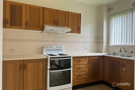 Property photo of 7/156 Lethbridge Street Penrith NSW 2750