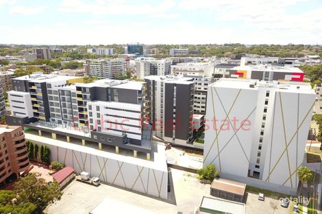 411/13-15 Cross St, Bankstown, NSW 2200