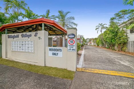 Property photo of 11/7A Grantala Street Manoora QLD 4870