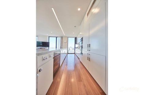 Property photo of 2002/77 Grey Street South Brisbane QLD 4101