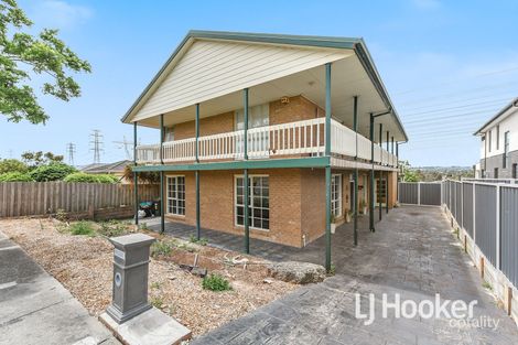 Property photo of 39 George Chudleigh Drive Hallam VIC 3803