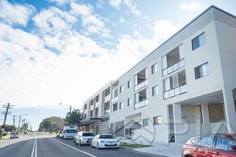 Property photo of 17/13-15 Kleins Road Northmead NSW 2152