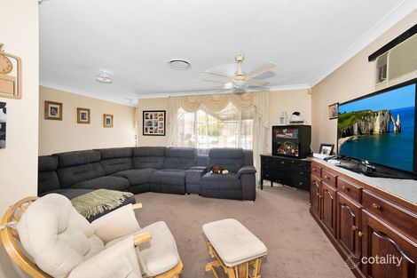 Property photo of 190 Farnham Road Quakers Hill NSW 2763