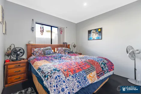 Property photo of 94A Westfield Road Kelmscott WA 6111
