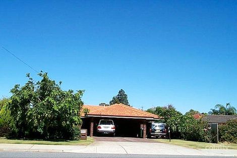 50 Broadhurst Cres, Bateman, WA 6150