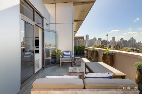 701/437-439 Bourke St, Surry Hills, NSW 2010