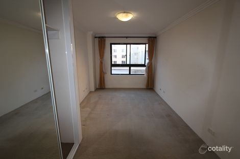 Property photo of 21/12-22 Dora Street Hurstville NSW 2220