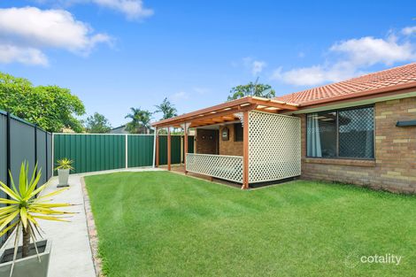Property photo of 4/40 Woodland Drive Reedy Creek QLD 4227