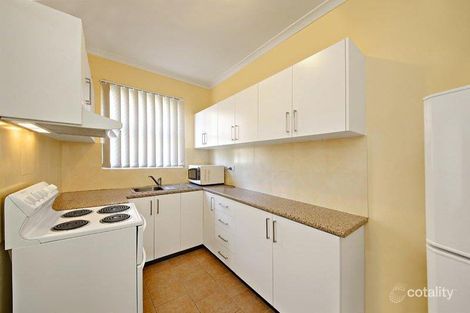 Property photo of 4/75 Croydon Street Lakemba NSW 2195