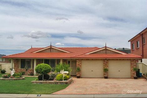 Property photo of 9 Burragate Crescent Prestons NSW 2170