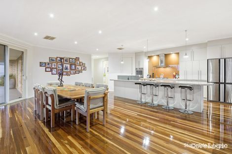 Property photo of 8 Guava Court Langwarrin VIC 3910