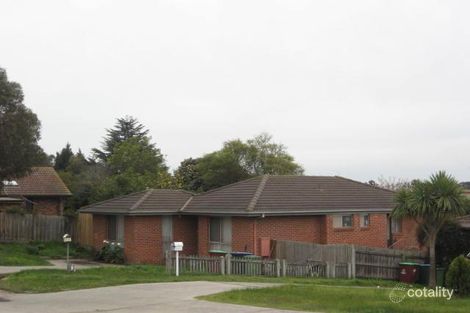 65 Charles Ave, Hallam, VIC 3803