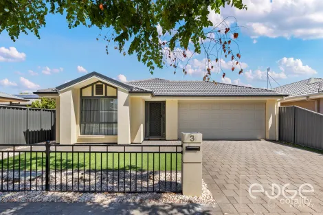 3 Kerang St, Andrews Farm, SA 5114