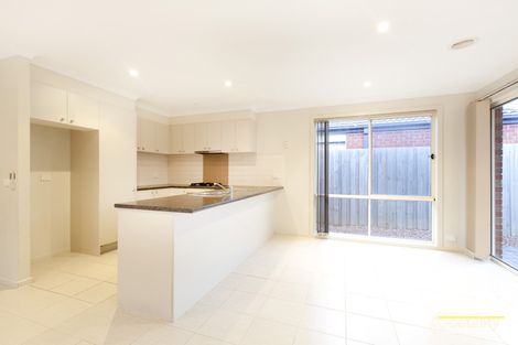 Property photo of 3 Dominion Terrace Truganina VIC 3029