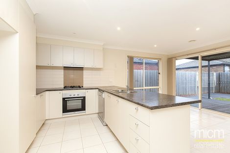 Property photo of 3 Dominion Terrace Truganina VIC 3029