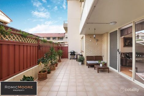 491/83-93 Dalmeny Ave, Rosebery, NSW 2018