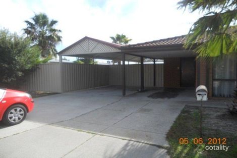 Property photo of 7 Moondyne Court Seville Grove WA 6112