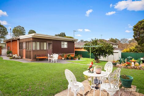 Property photo of 38 Junction Road Winston Hills NSW 2153