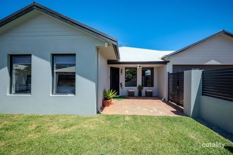 Property photo of 50 Backshall Place Wanneroo WA 6065
