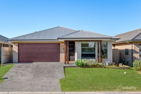 Property photo of 9 Wattle Street Spring Farm NSW 2570