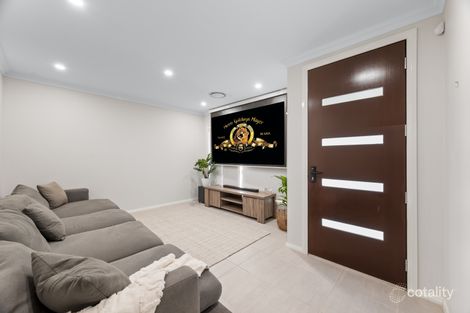 Property photo of 9 Wattle Street Spring Farm NSW 2570