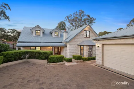 11a Fraser Rd, Normanhurst, NSW 2076