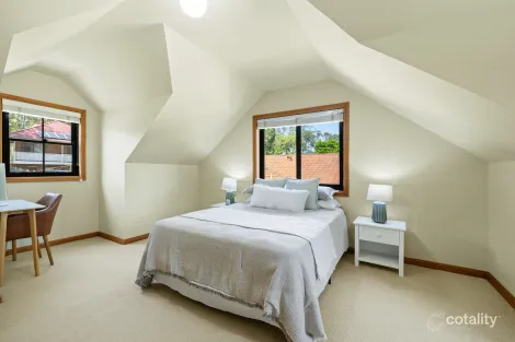 Property photo of 11A Fraser Road Normanhurst NSW 2076