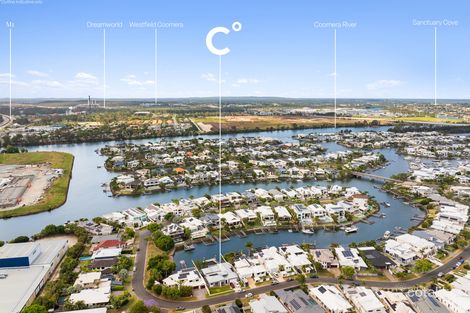 Property photo of 39 Southaven Drive Helensvale QLD 4212